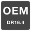 DR16.4 Firmware Utility icon