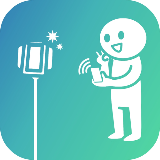 PairCamera - Selfie Shutter app icon