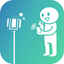 PairCamera - Selfie Shutter icon