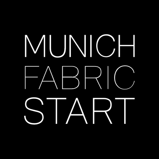MUNICH FABRIC START app icon