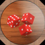Sic Bo (Tai Xiu) - Live Casino icon