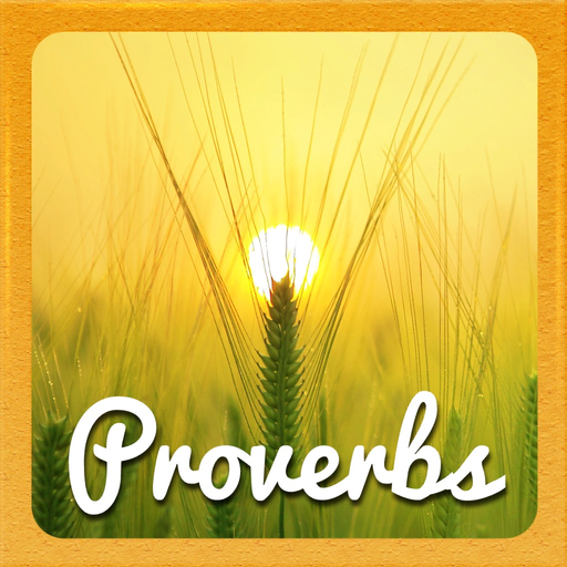 Phrasevine: Proverb Collection app icon