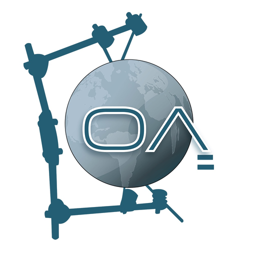 OrthoAxis app icon