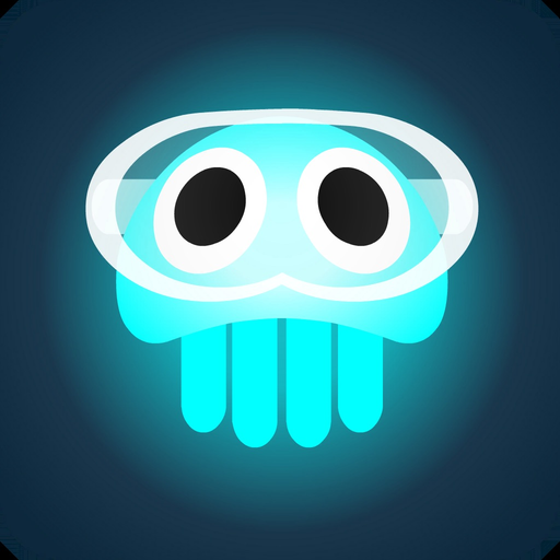 D Diary - Save the Ocean app icon