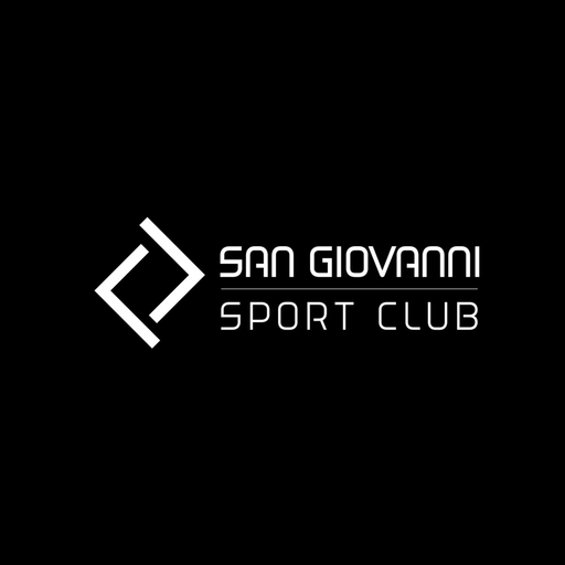 San Giovanni Sport Club app icon