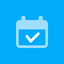 RSVP - Event planning schedule icon