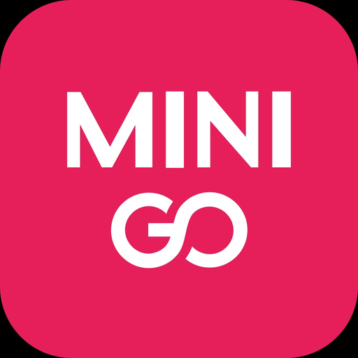 MiniGo.kz – Интернет Магазин app icon