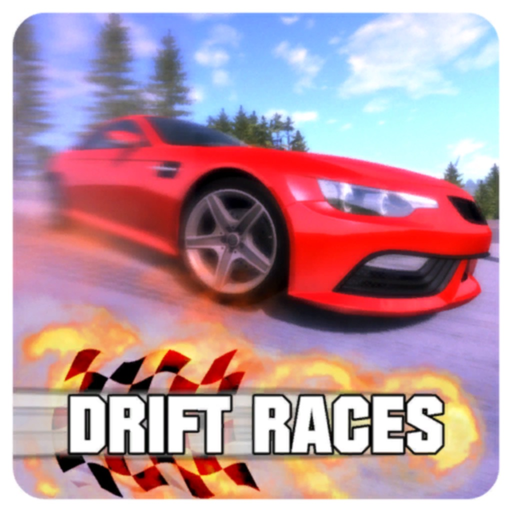 Real Drift Car Racers app icon