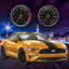 Extreme Car Racing Simulator icon