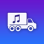 MusicToMusic Playlist Transfer icon