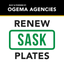 Renew Sask Plates icon