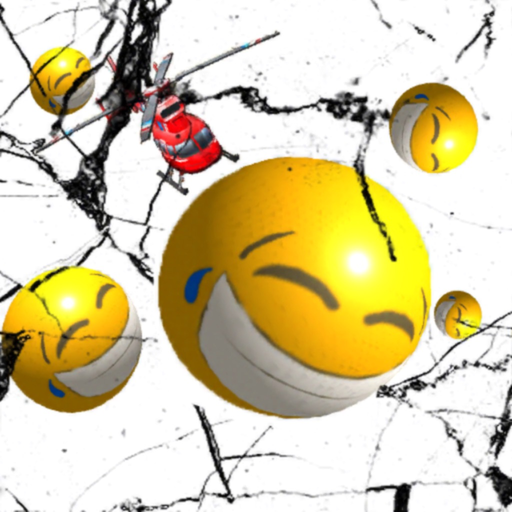 Emoji Tapping app icon