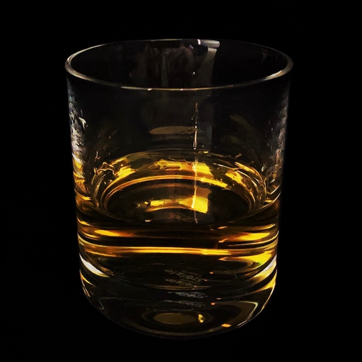 Whisky Tastings app icon