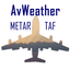 Aviation Weather - METARs/TAFs icon