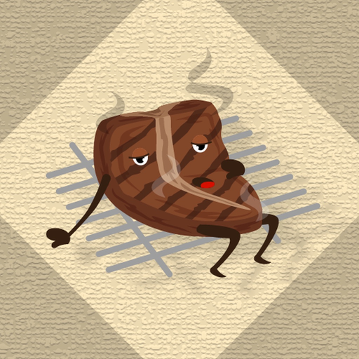 Play With Your Food app icon