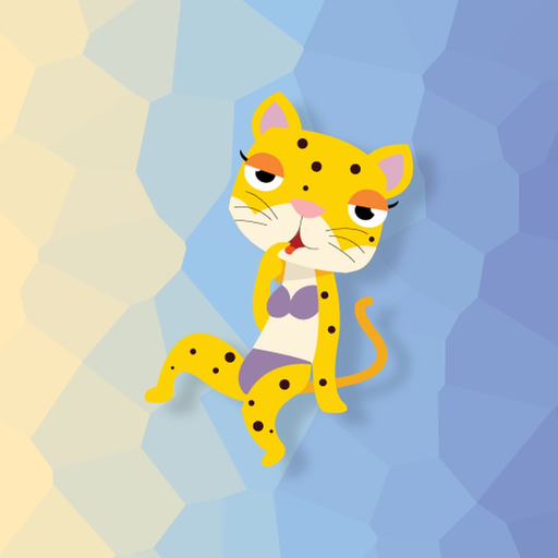 Animal Envy app icon