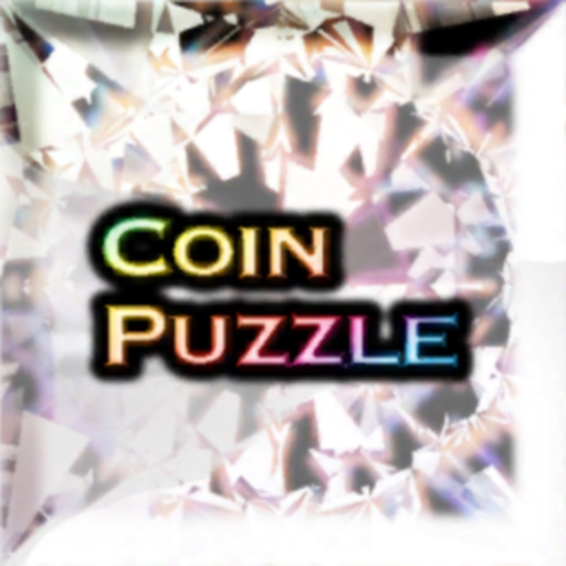 CoinPuzzle2 app icon