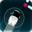 Save the Spaceman icon