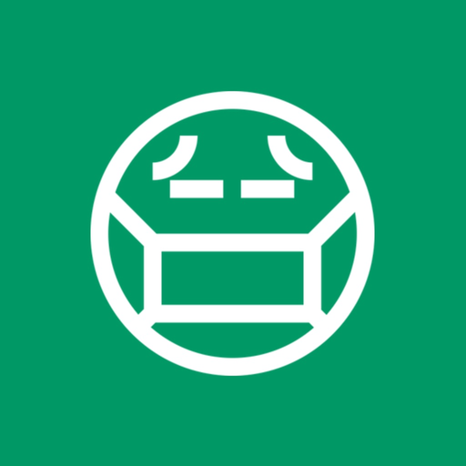 My AQI Air Quality & Pollution app icon
