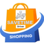 Savetime Shopping Delivery Boy icon