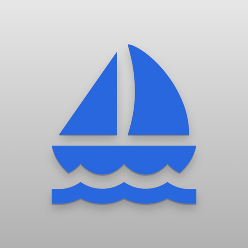 Regatta Countdown Timer app icon