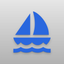 Regatta Countdown Timer icon