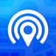 Connected: Family Locator icon