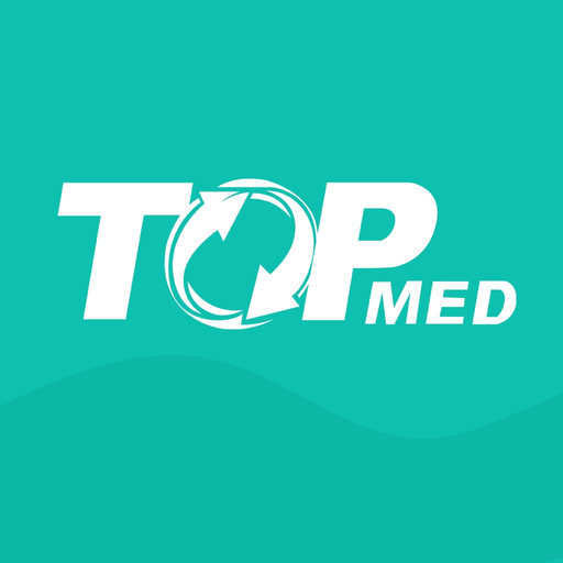 TopMed-Tool app icon