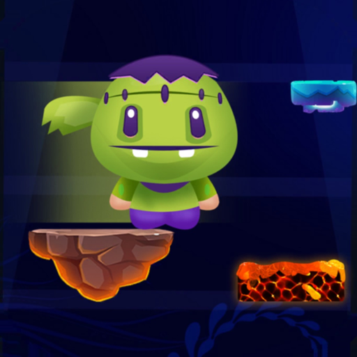 Cutie Jumper app icon
