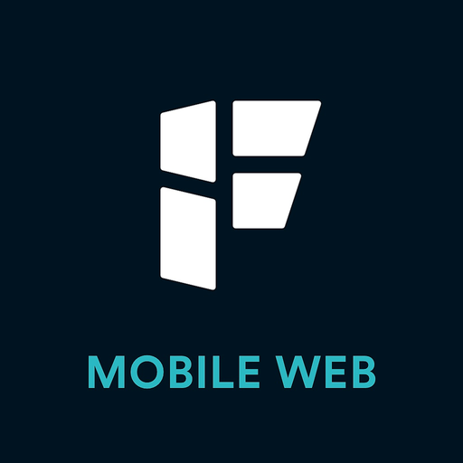 Fieldin Mobile Web app icon