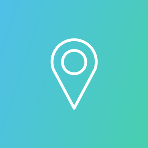 QLocation app icon
