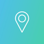QLocation icon