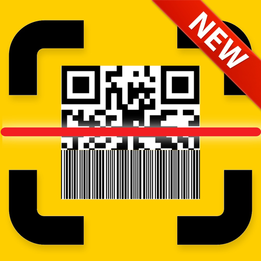 QR-Code Scan app icon