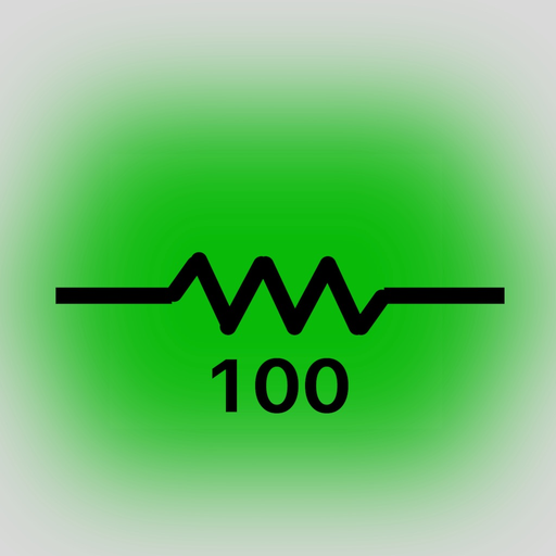 Circuit Resistance Creator app icon