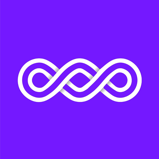 VOOOM app icon