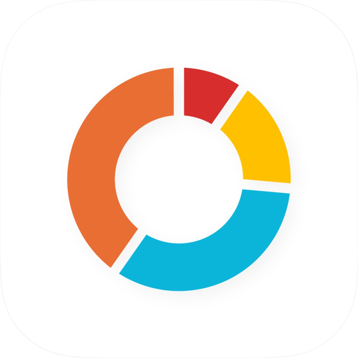 Home Budget Tracker & Planner app icon