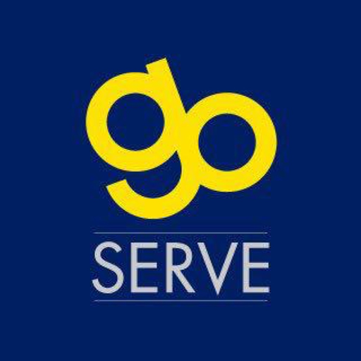 GB SERVE app icon
