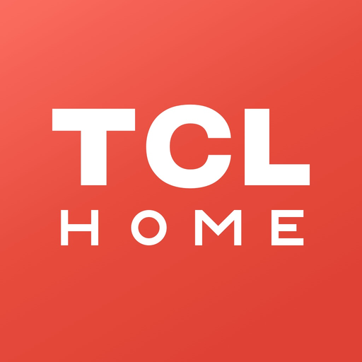 TCL Home app icon