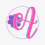 AmariAri Stickers icon