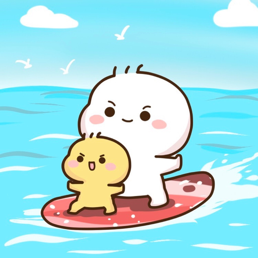 Tiny Family app icon