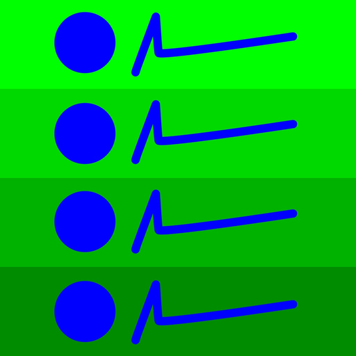 PlanneoX app icon