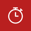 Self-Destructing Messages icon