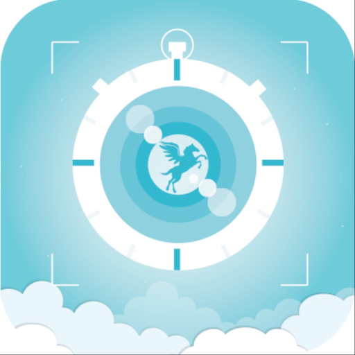MOHR Attend AnyWhere app icon