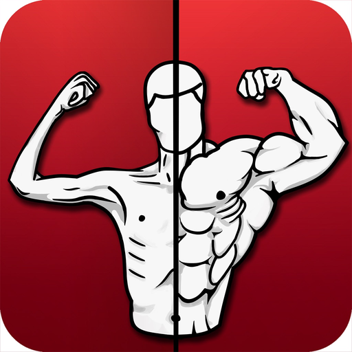 Home Workout - Exercises app icon
