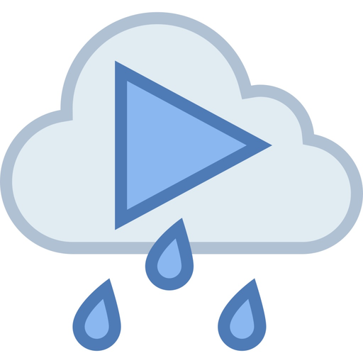 LiveWeather Map app icon