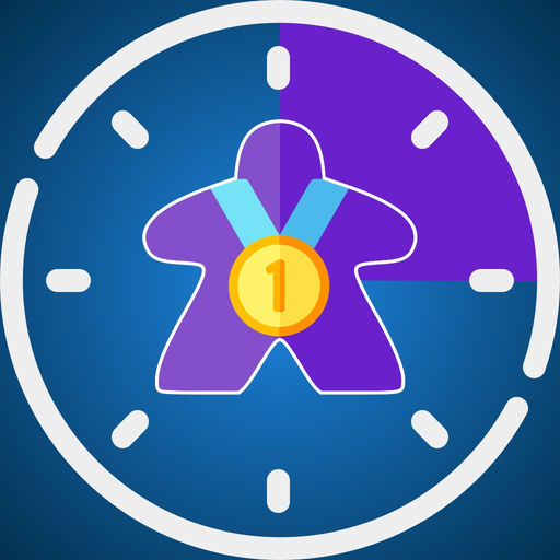 Clepsydris - Board Game App app icon