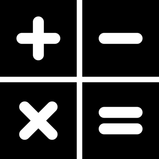 Calculeta app icon