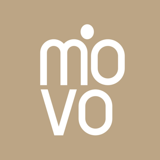 Movo Wellness Hub app icon
