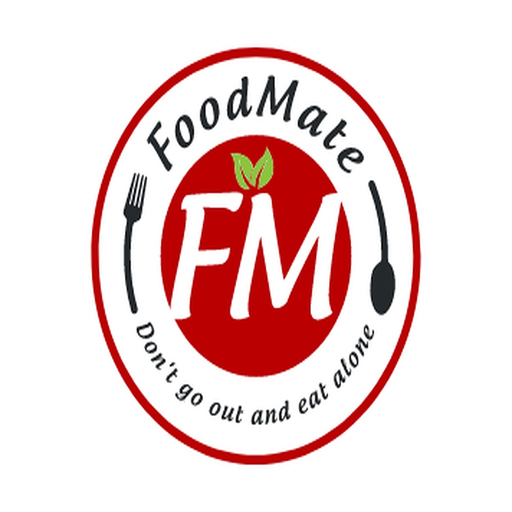 FoodMate_ app icon