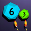 Ball Blast 3D icon